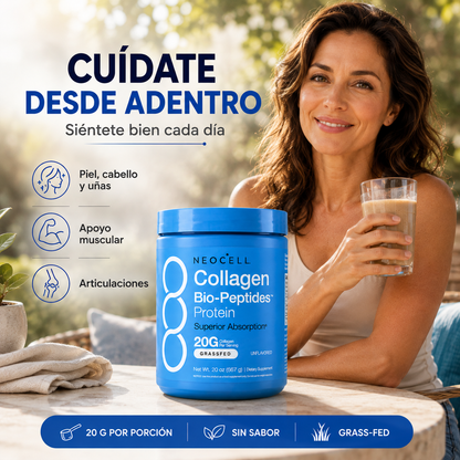 Neocell Colágeno