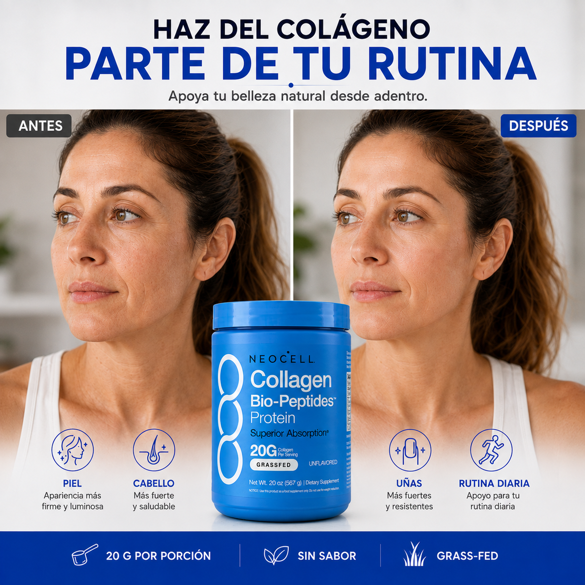Neocell Colágeno