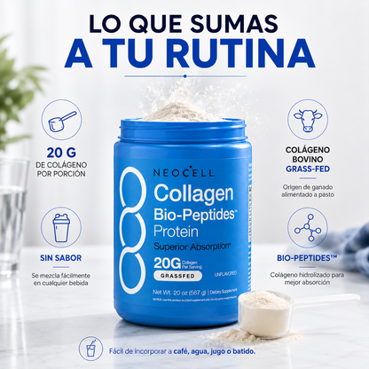 Neocell Colágeno
