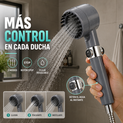 HYDROVA® Cabezal de ducha