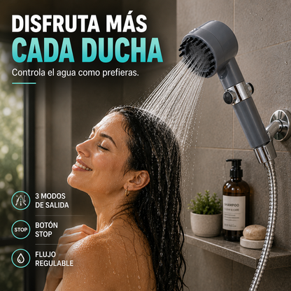 HYDROVA® Cabezal de ducha